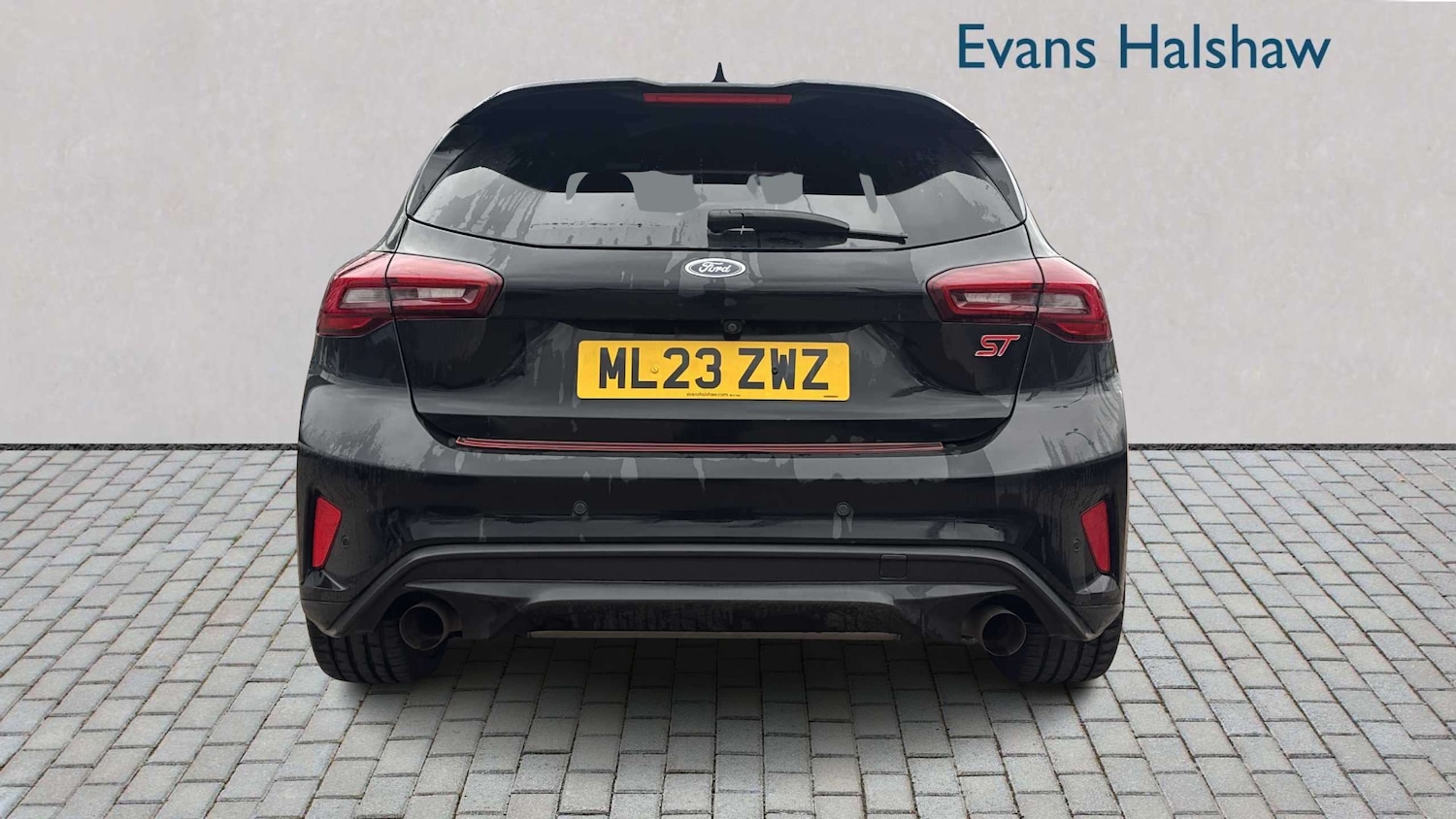 Used Ford Focus 2023 for sale - 77740899: Photo 5