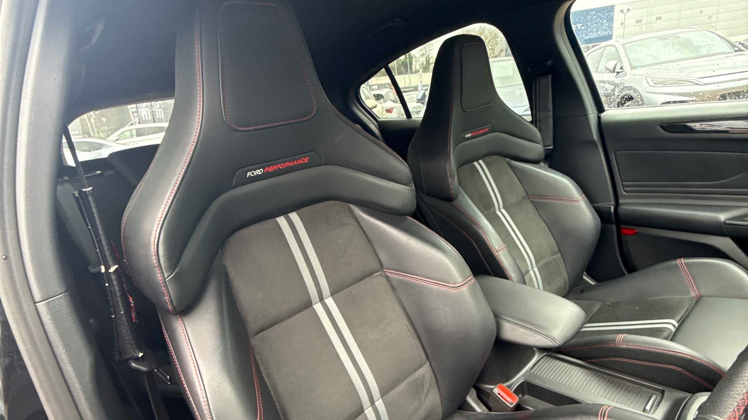 Used Ford Focus 2023 for sale - 77740899: Photo 6