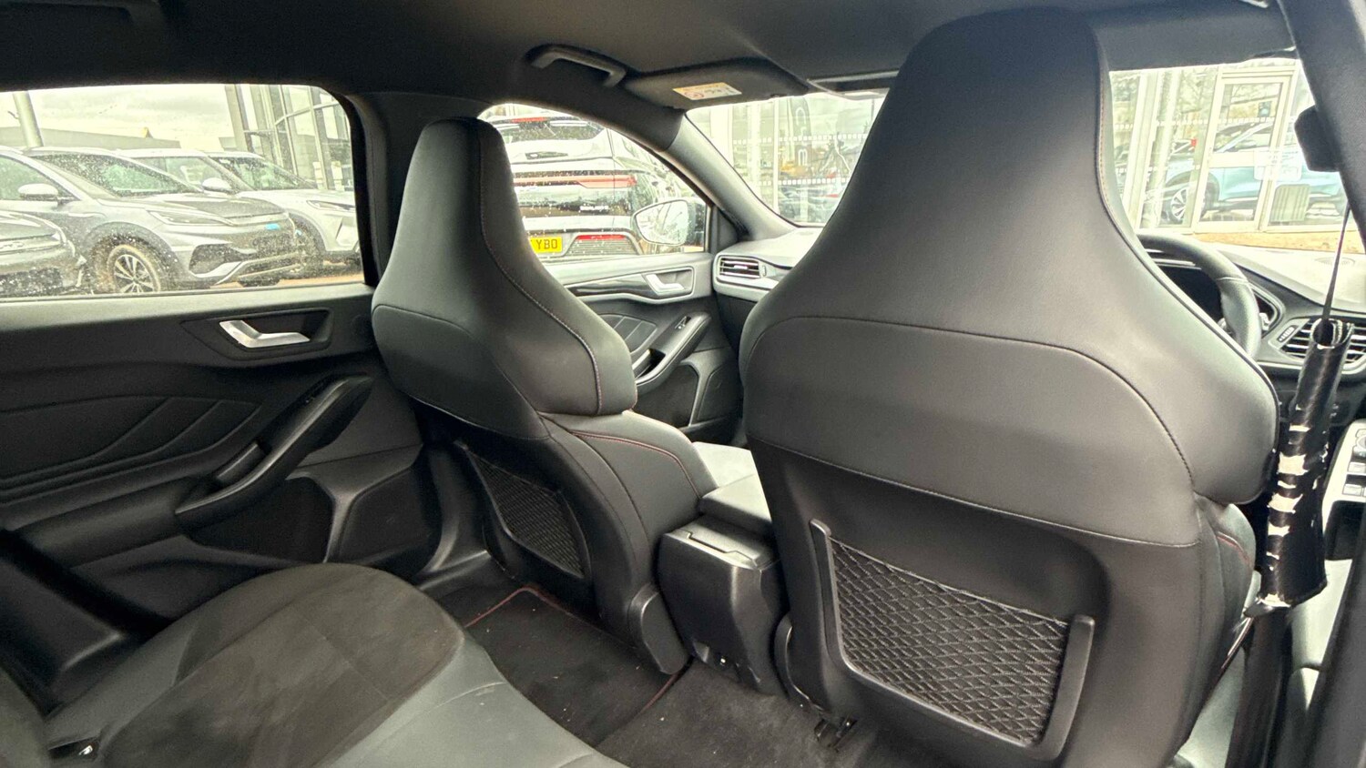 Used Ford Focus 2023 for sale - 77740899: Photo 7