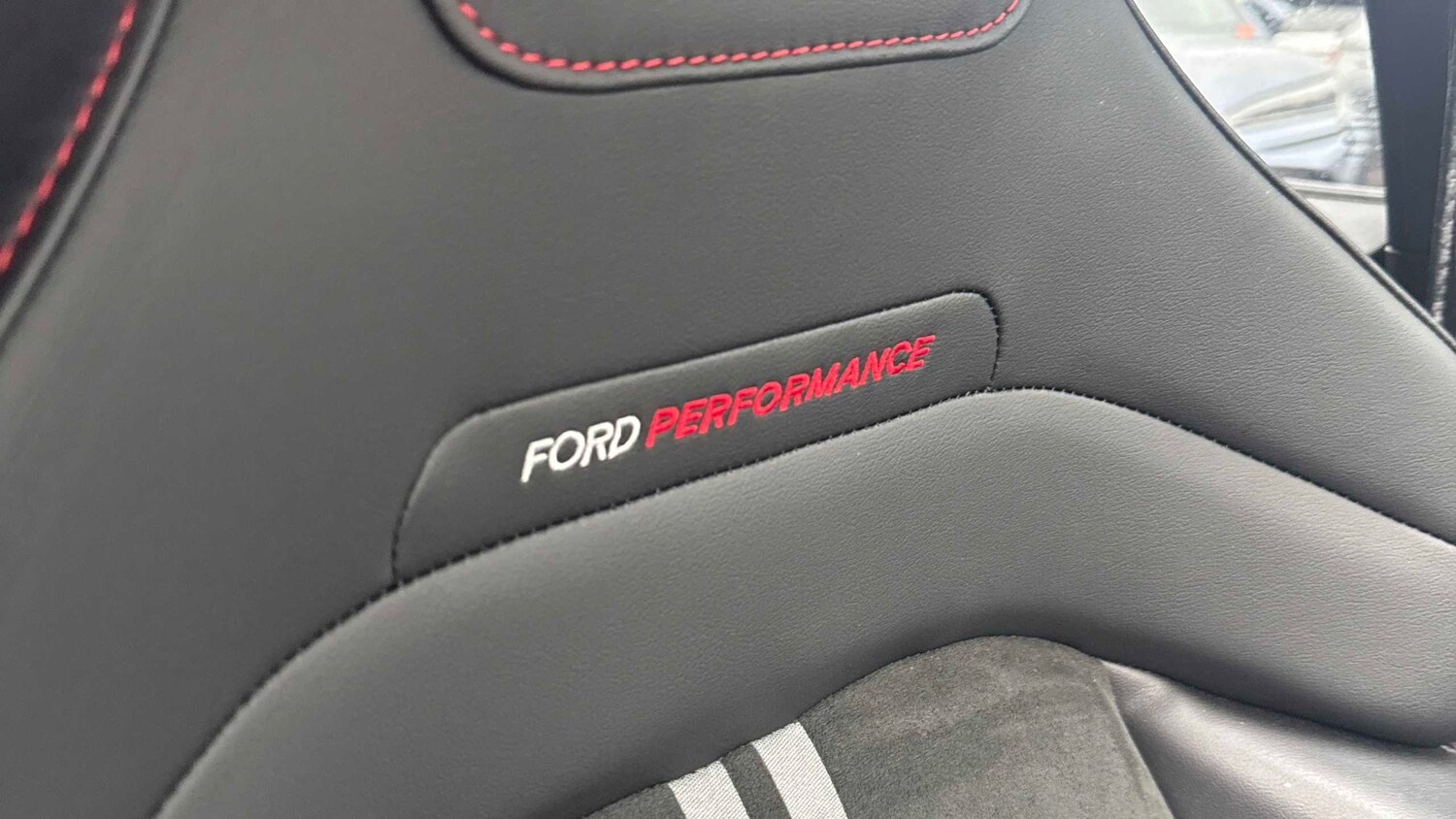 Used Ford Focus 2023 for sale - 77740899: Photo 8