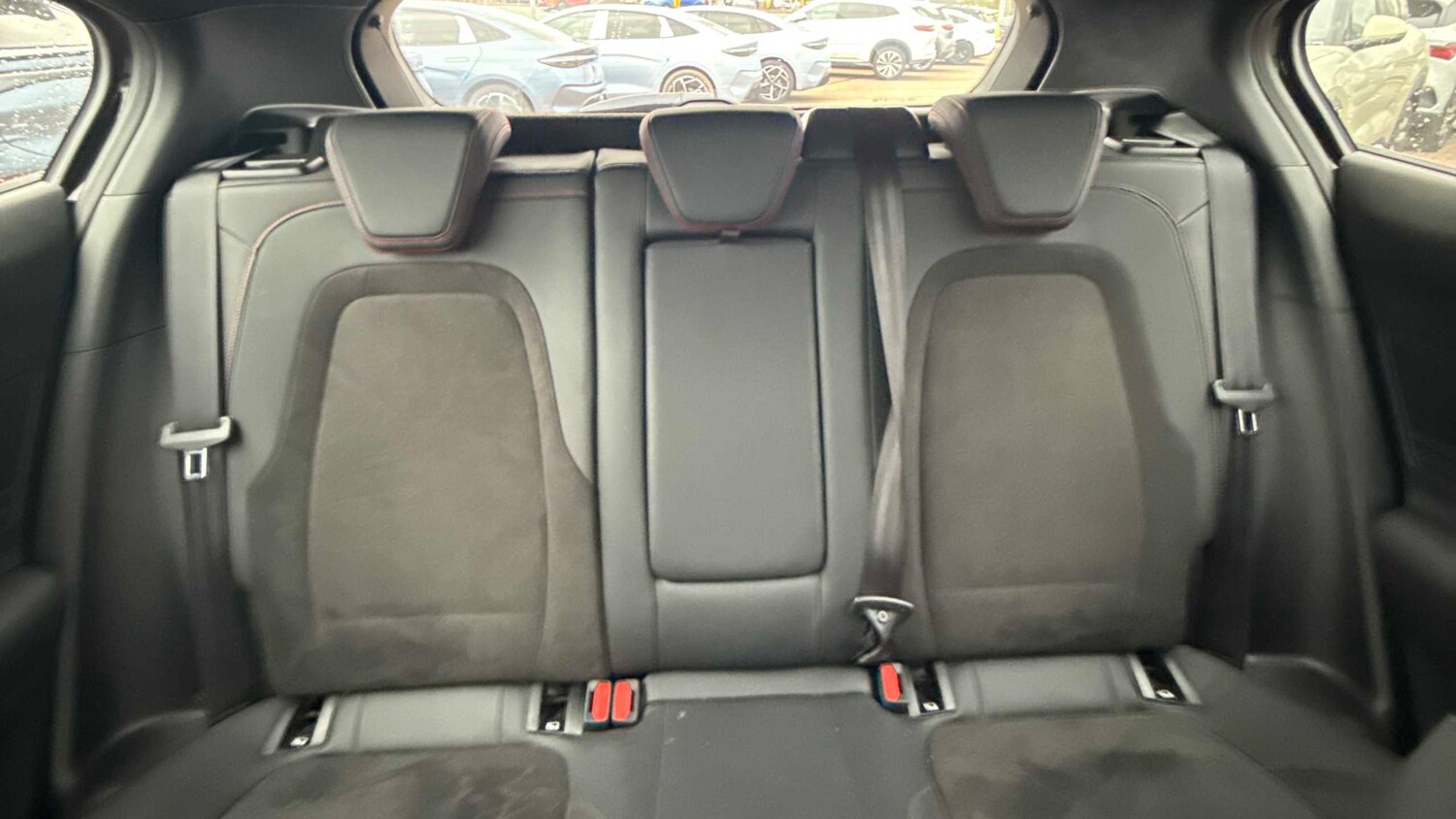 Used Ford Focus 2023 for sale - 77740899: Photo 9