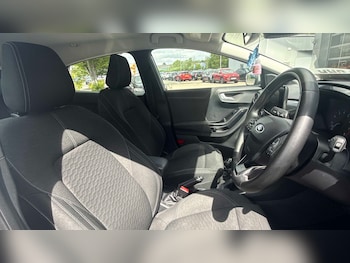 Used Ford Puma 2022 for sale - 78625700: Photo