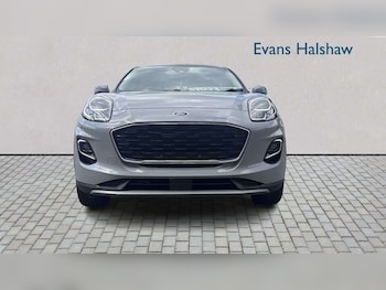 Used Ford Puma 2022 for sale - 78625700: Photo