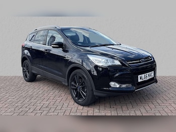 Ford - Kuga