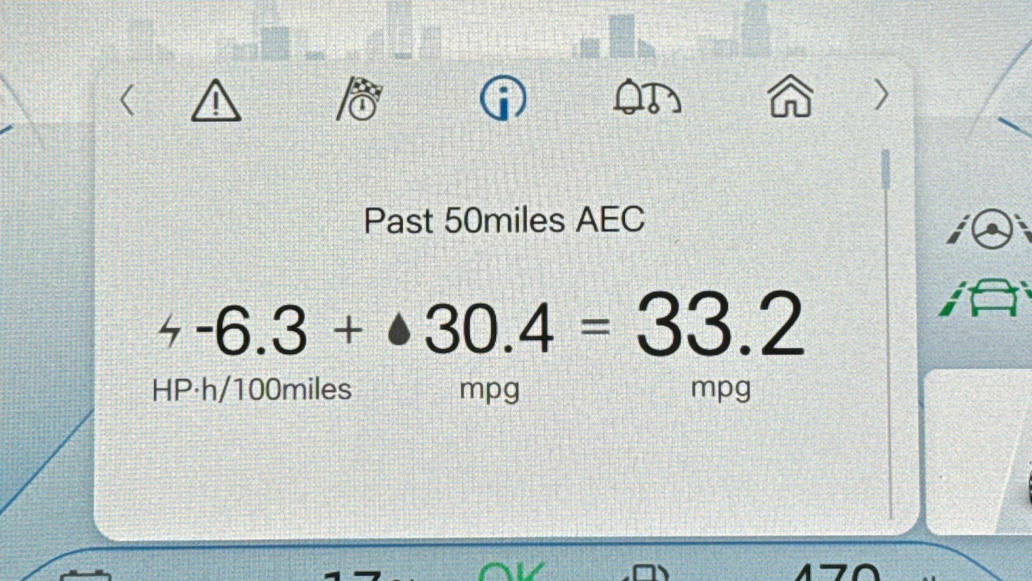 Used BYD Seal U 2025 for sale - 77711230: Photo 10