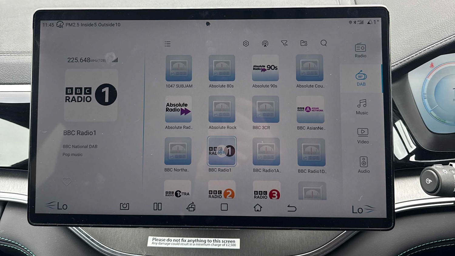 Used BYD Seal U 2025 for sale - 77711230: Photo 12