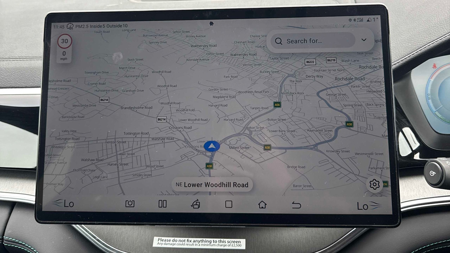 Used BYD Seal U 2025 for sale - 77711230: Photo 13