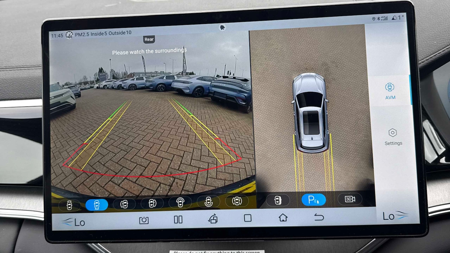 Used BYD Seal U 2025 for sale - 77711230: Photo 14