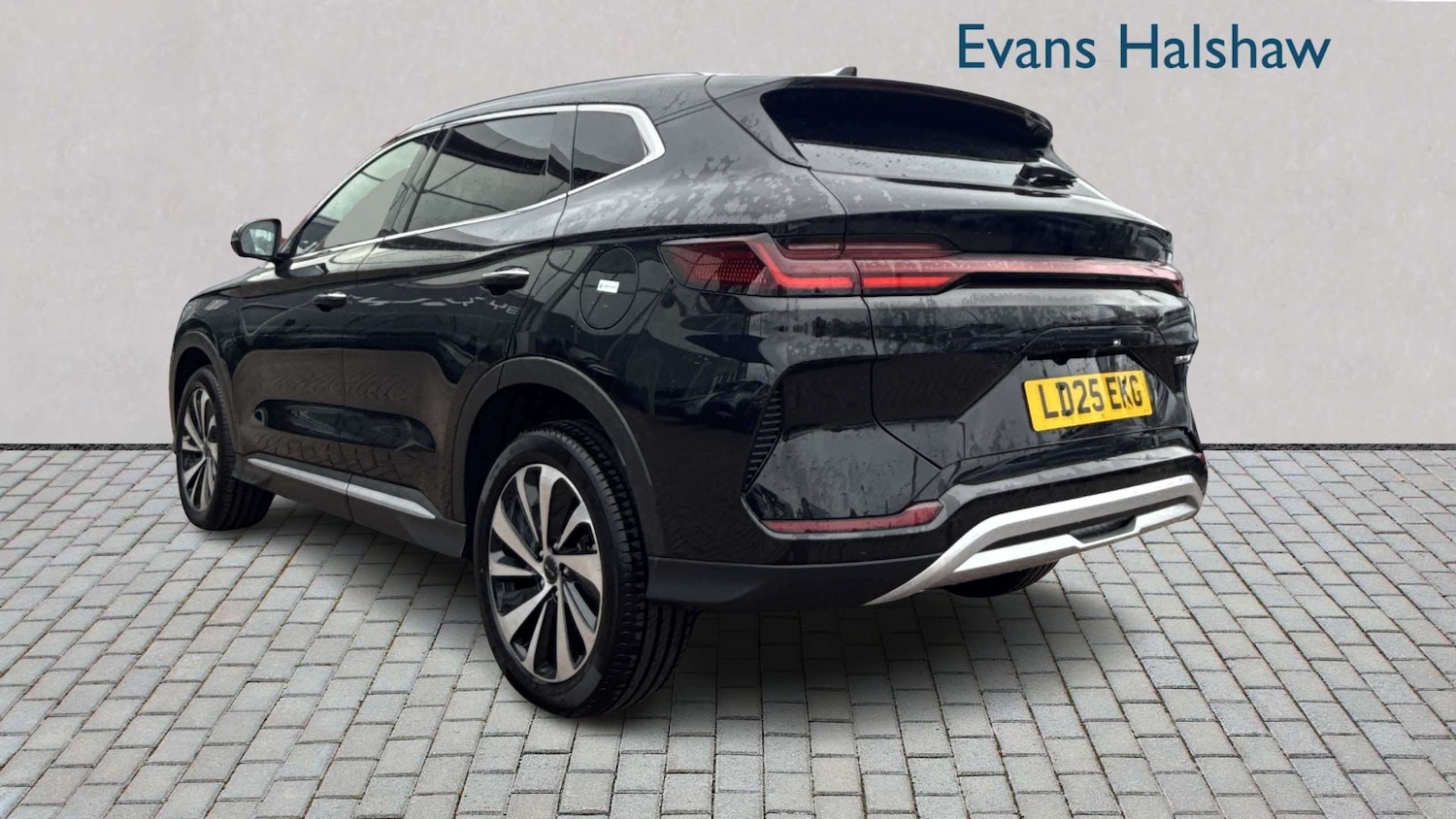 Used BYD Seal U 2025 for sale - 77711230: Photo 2