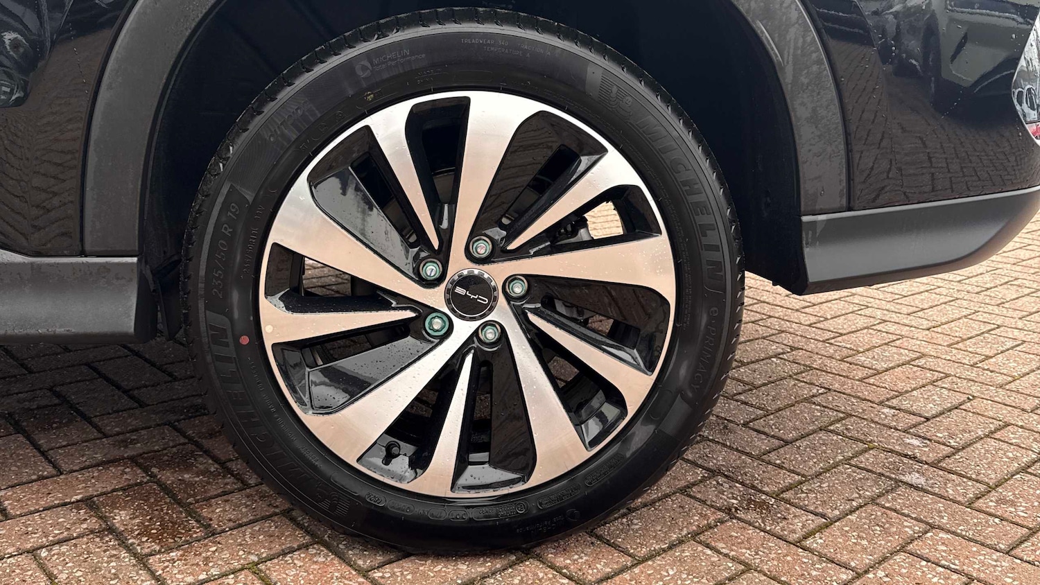 Used BYD Seal U 2025 for sale - 77711230: Photo 21