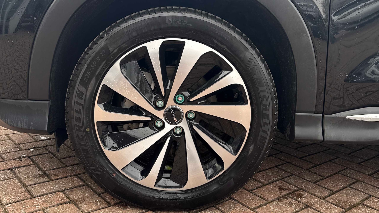 Used BYD Seal U 2025 for sale - 77711230: Photo 22