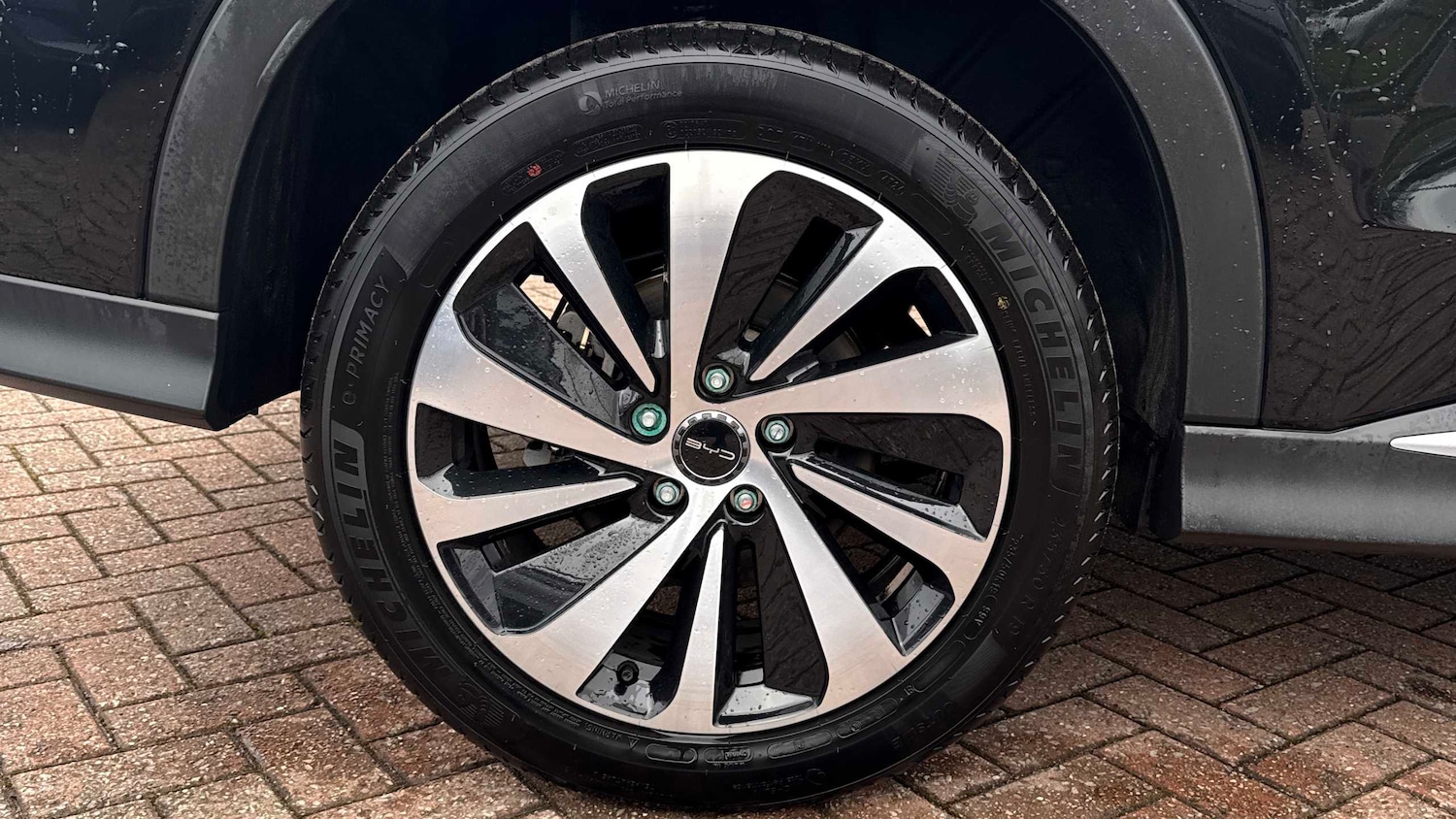 Used BYD Seal U 2025 for sale - 77711230: Photo 24