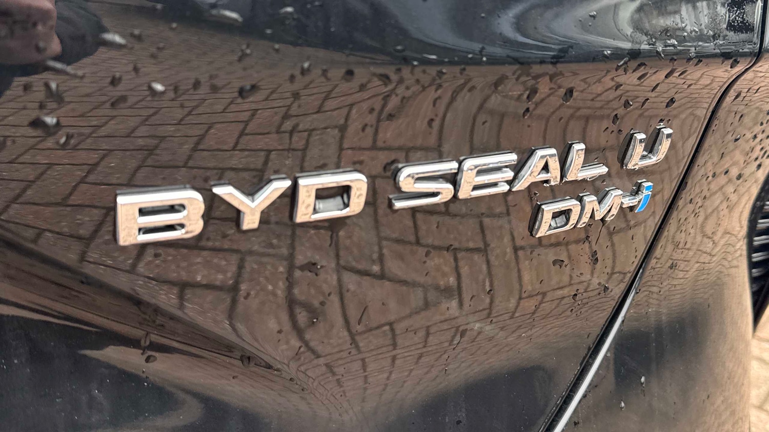 Used BYD Seal U 2025 for sale - 77711230: Photo 27