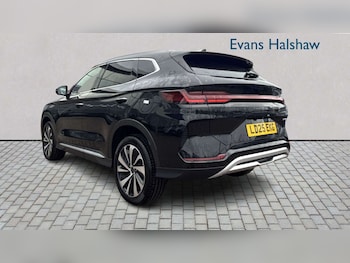 Used BYD Seal U 2025 for sale - 77711230: Photo