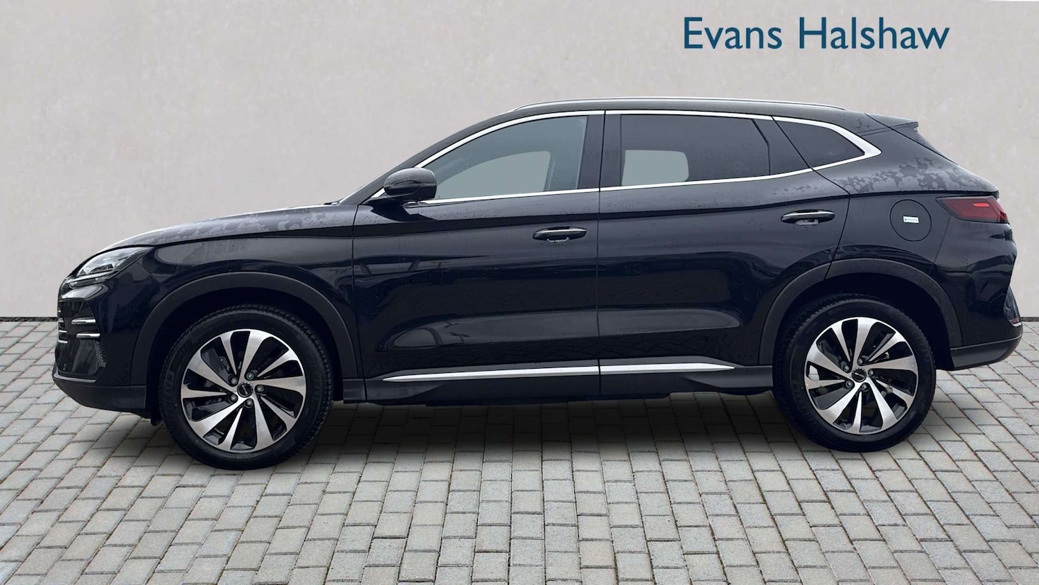 Used BYD Seal U 2025 for sale - 77711230: Photo 3