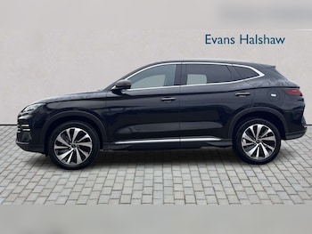 Used BYD Seal U 2025 for sale - 77711230: Photo