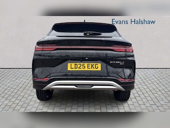 Used BYD Seal U 2025 for sale - 77711230: Photo