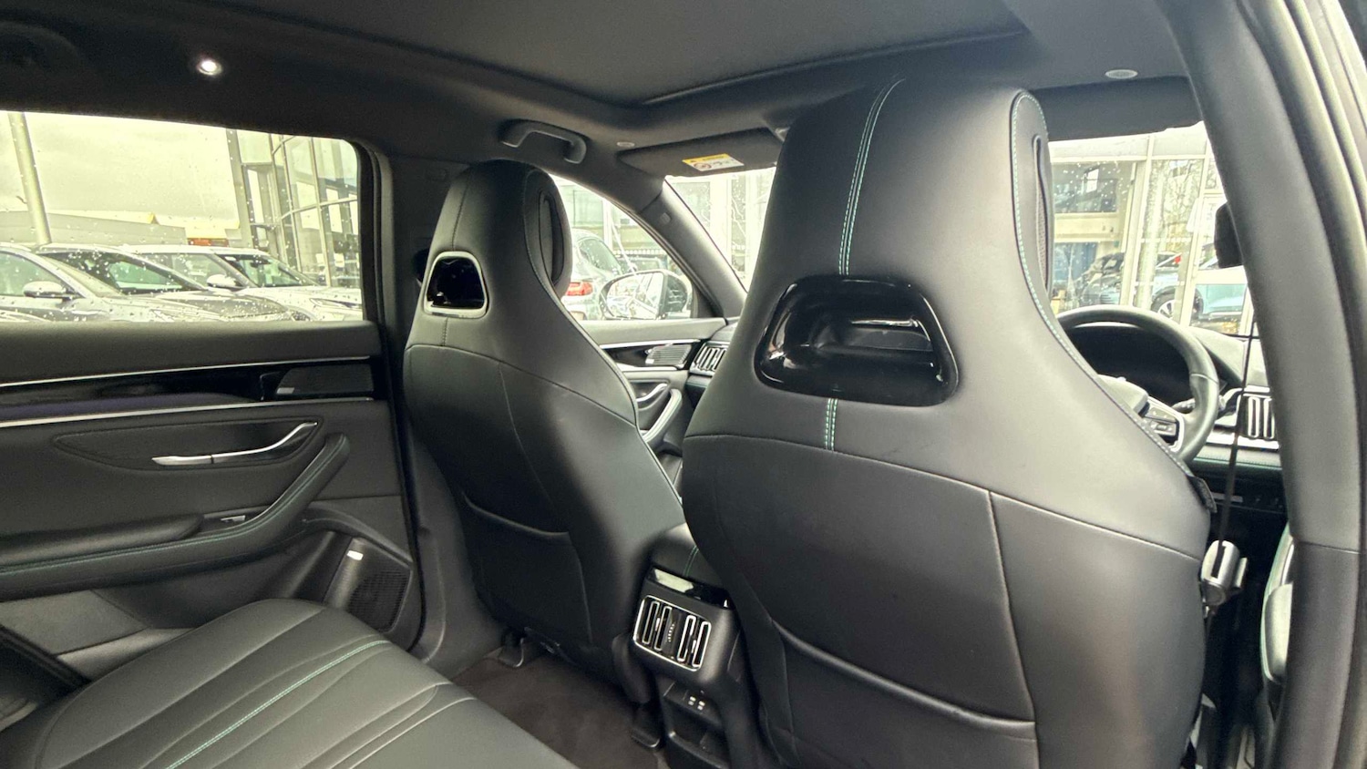 Used BYD Seal U 2025 for sale - 77711230: Photo 5