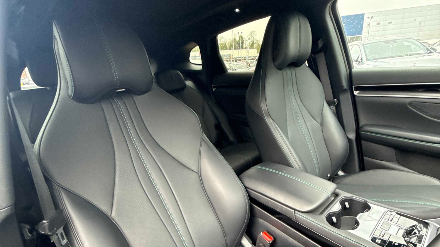 Used BYD Seal U 2025 for sale - 77711230: Photo 6