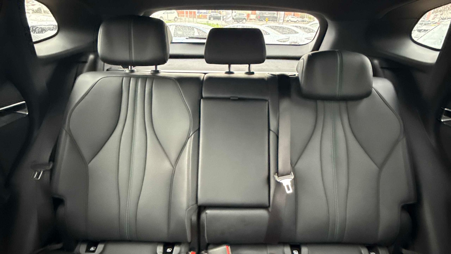 Used BYD Seal U 2025 for sale - 77711230: Photo 7