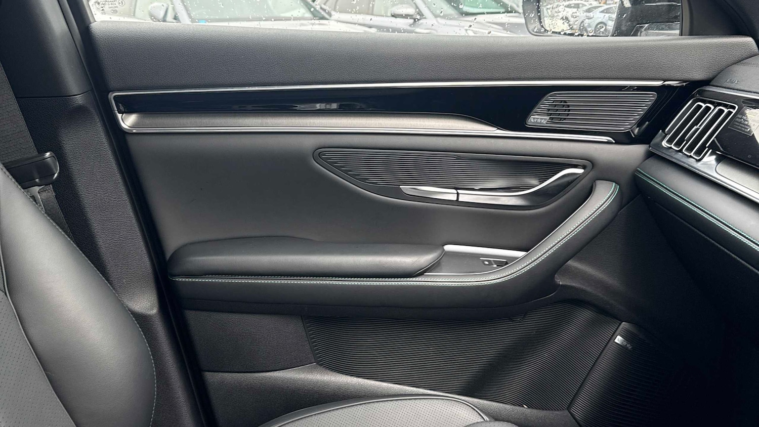 Used BYD Seal U 2025 for sale - 77711230: Photo 8