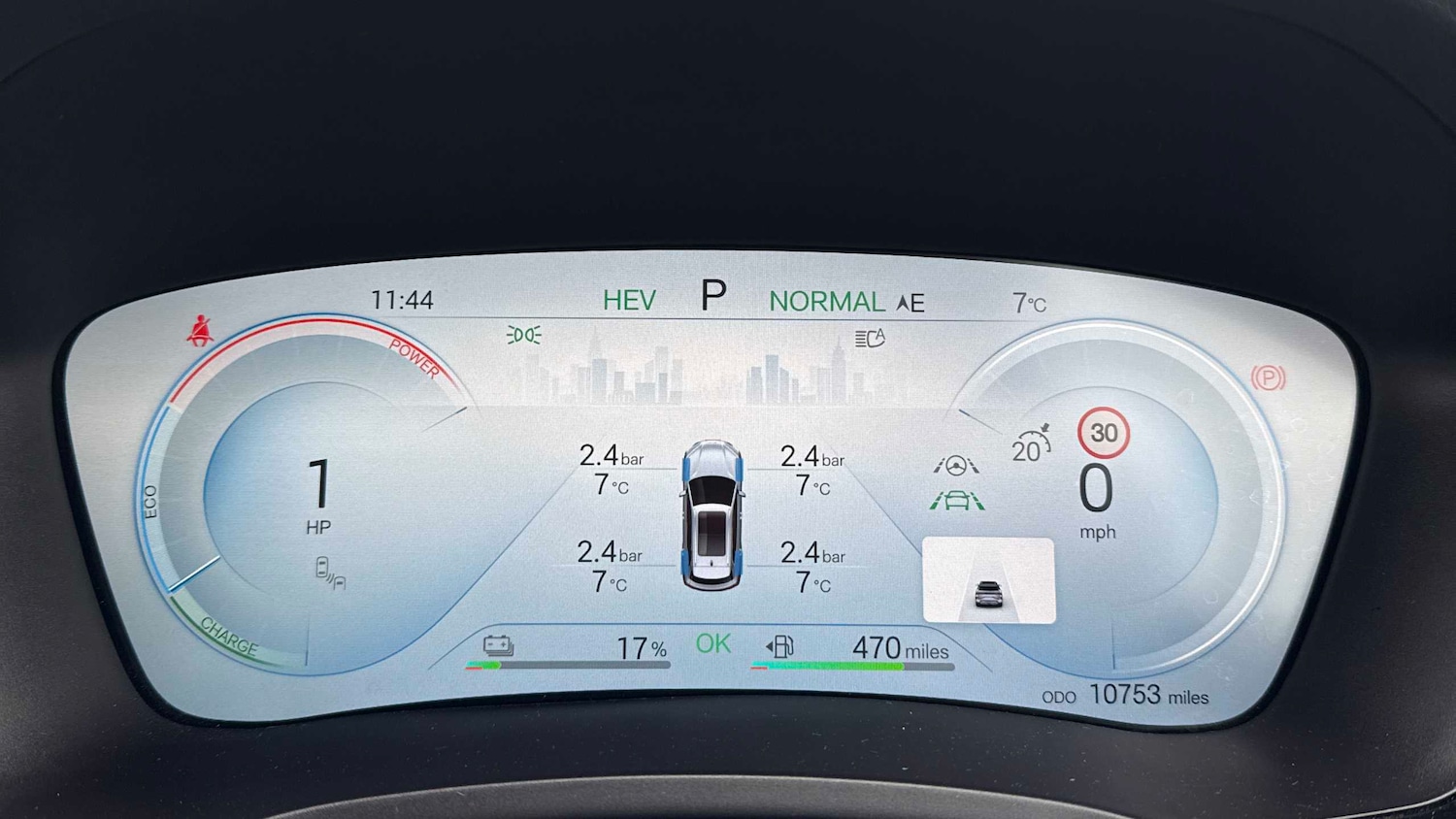 Used BYD Seal U 2025 for sale - 77711230: Photo 9