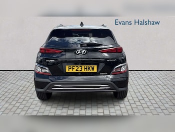 Used Hyundai KONA 2023 for sale - 79065598: Photo