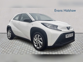 Used Toyota Aygo X 2022 for sale - 77281839: Photo