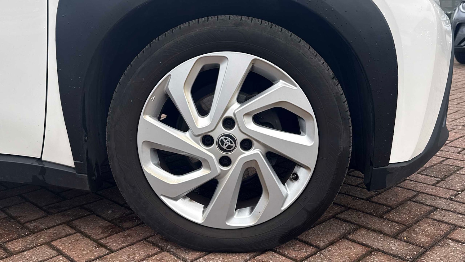 Used Toyota Aygo X 2022 for sale - 77281839: Photo 22