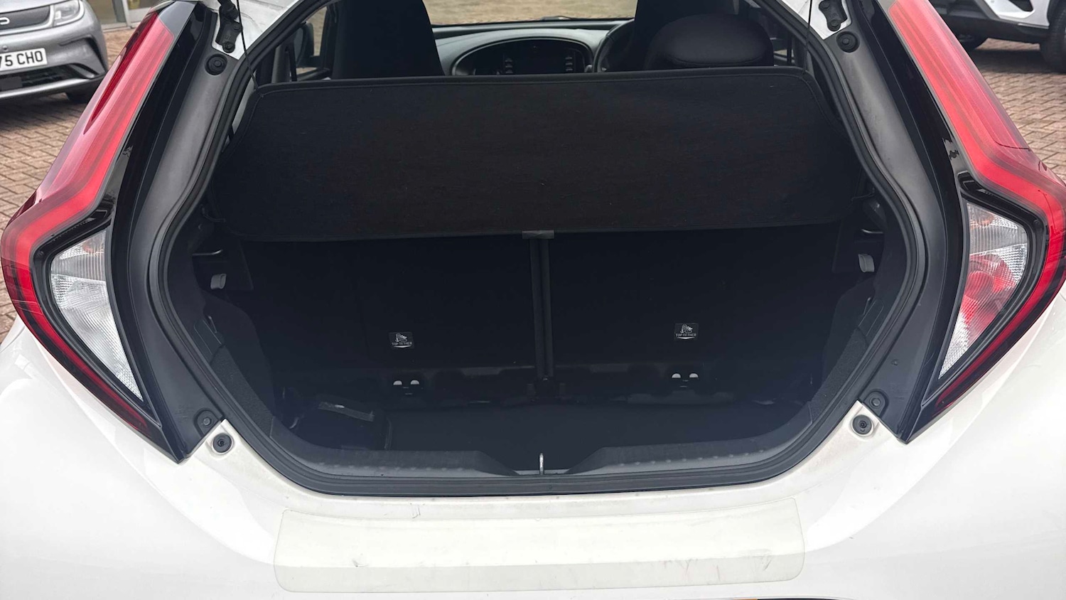 Used Toyota Aygo X 2022 for sale - 77281839: Photo 27