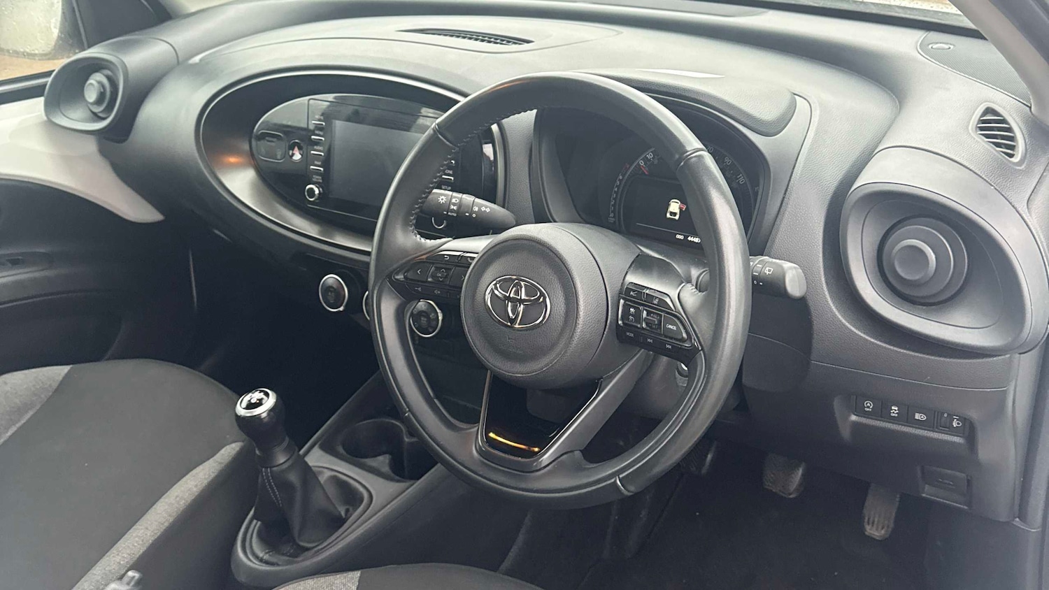 Used Toyota Aygo X for sale - 77281839: Photo 5
