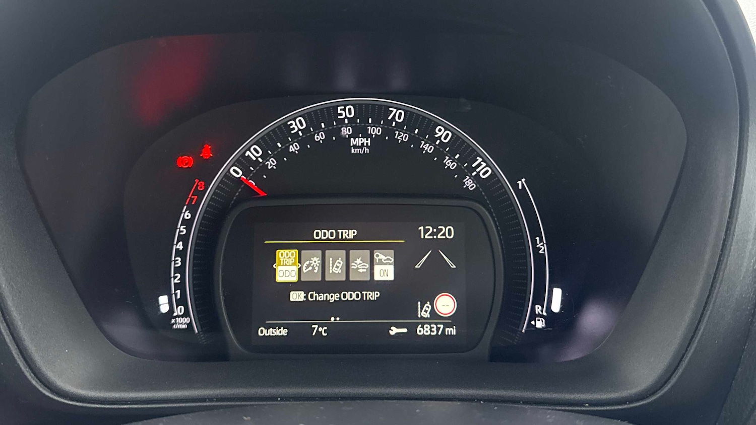 Used Toyota Aygo X for sale - 77281839: Photo 8