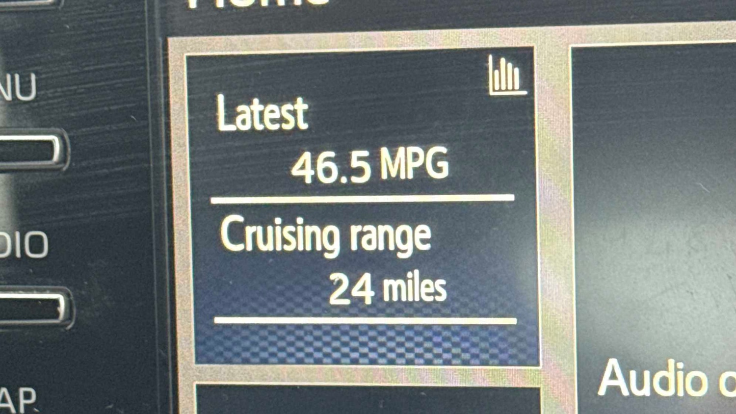 Used Toyota Aygo X for sale - 77281839: Photo 9