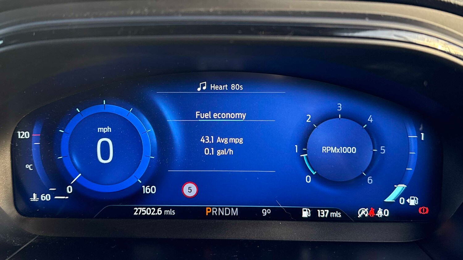 Used Ford Focus 2022 for sale - 77194694: Photo 10