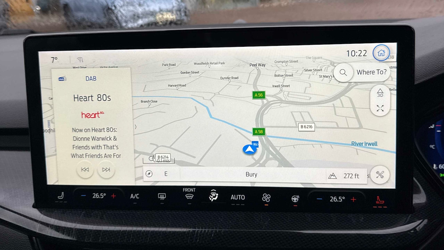 Used Ford Focus 2022 for sale - 77194694: Photo 13