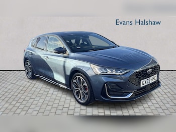 Used Ford Focus 2022 for sale - 77194694: Photo