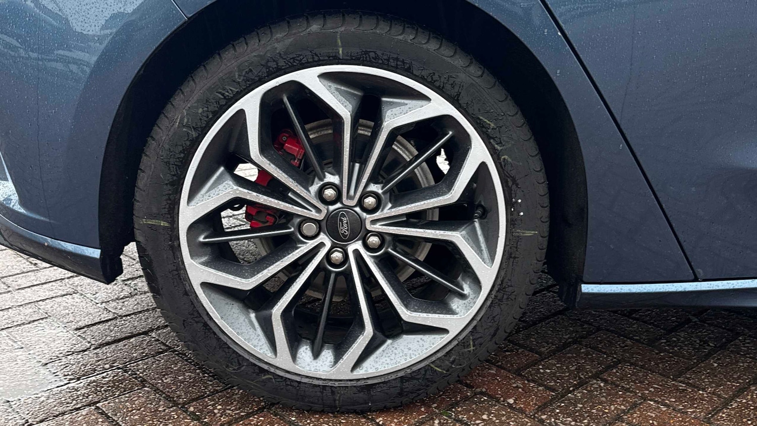 Used Ford Focus 2022 for sale - 77194694: Photo 21