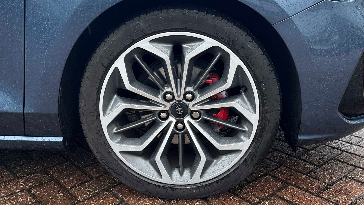 Used Ford Focus 2022 for sale - 77194694: Photo 22