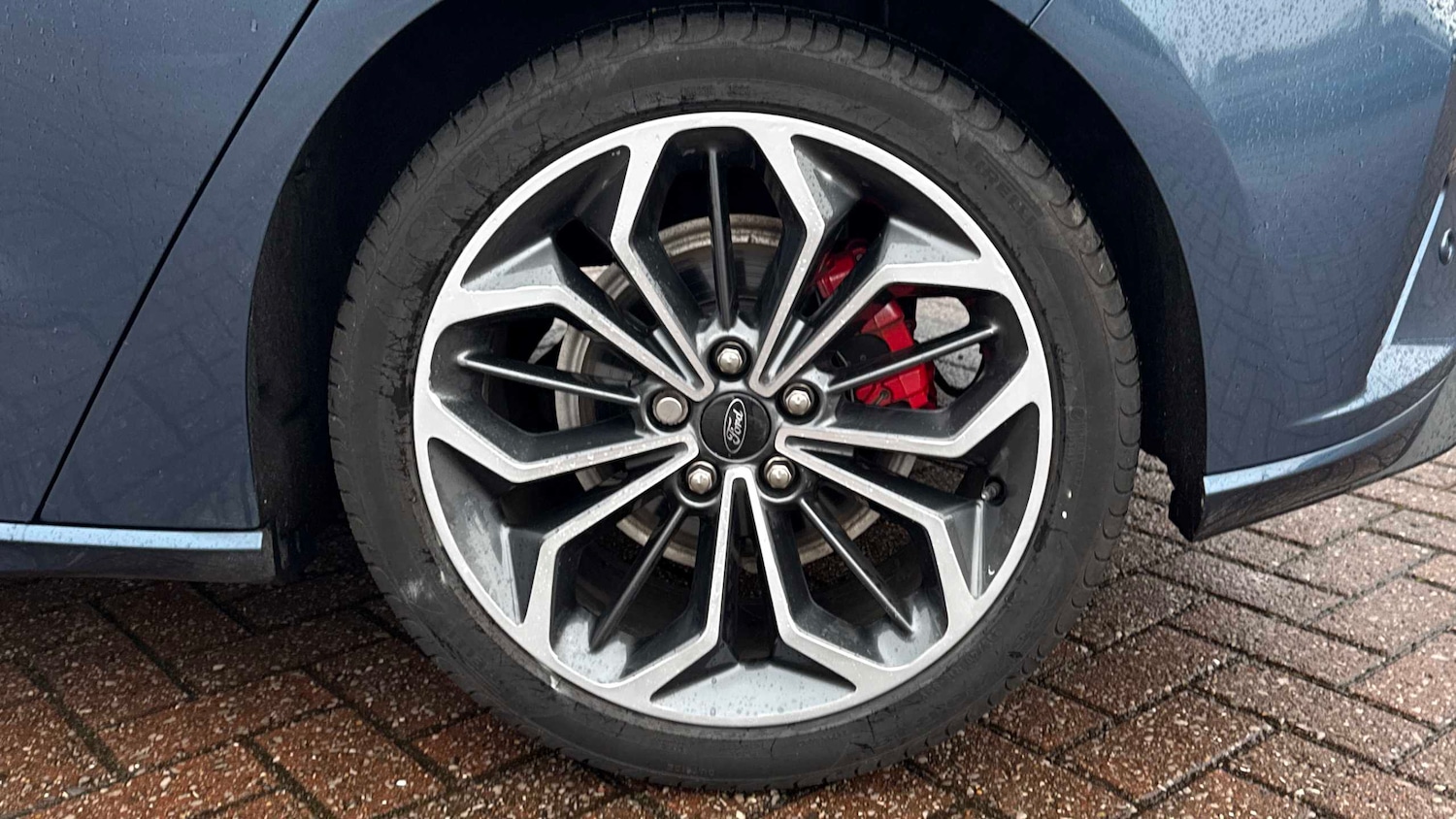 Used Ford Focus 2022 for sale - 77194694: Photo 23