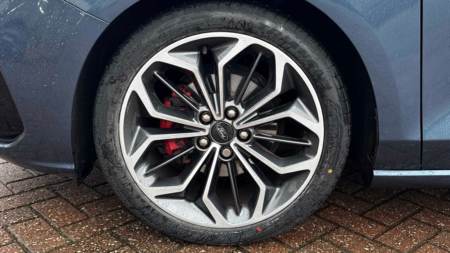 Used Ford Focus 2022 for sale - 77194694: Photo 24