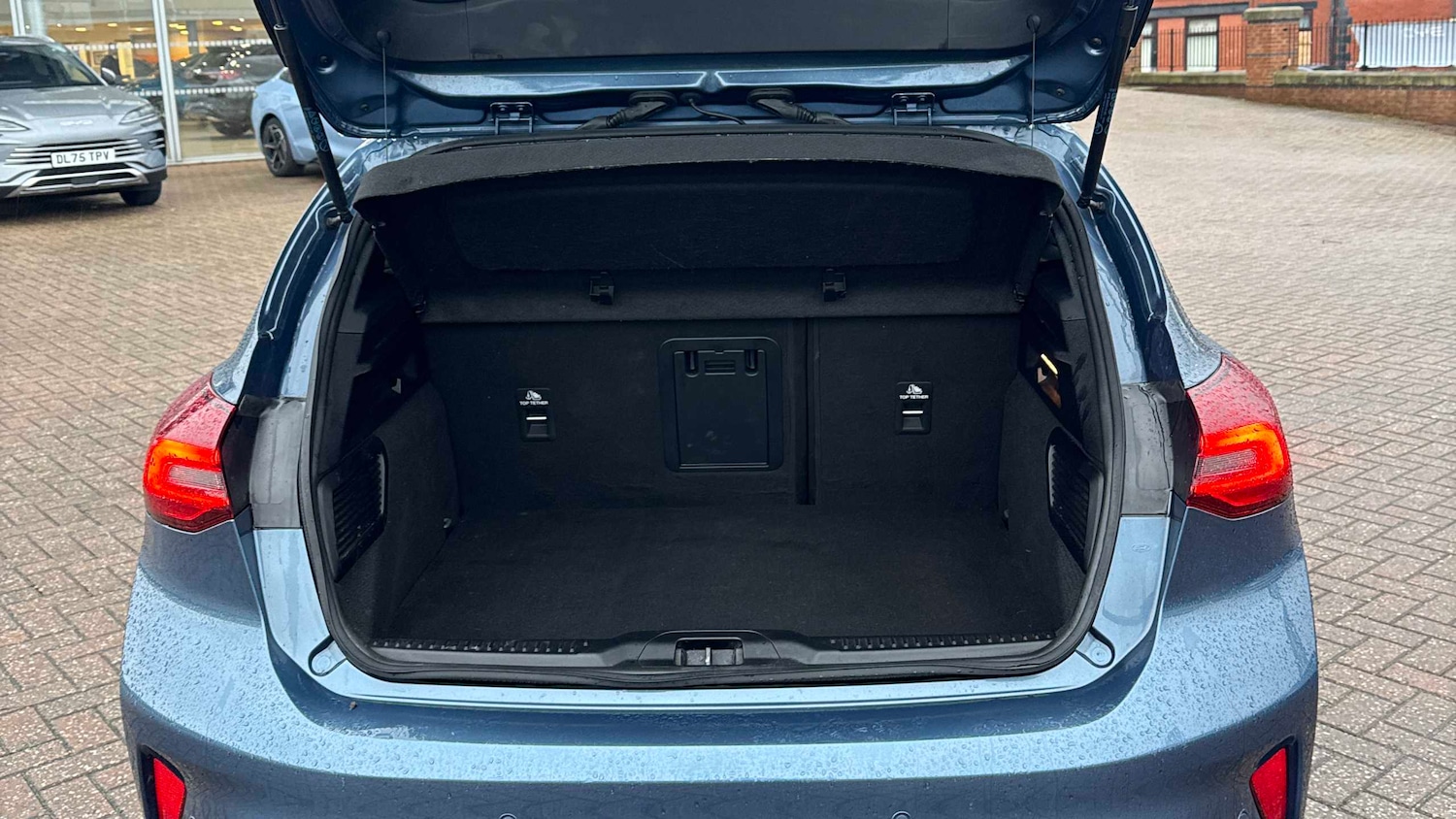 Used Ford Focus 2022 for sale - 77194694: Photo 27