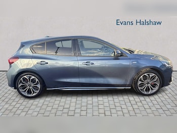 Used Ford Focus 2022 for sale - 77194694: Photo