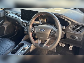 Used Ford Focus 2022 for sale - 77194694: Photo