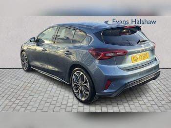 Used Ford Focus 2022 for sale - 77194694: Photo