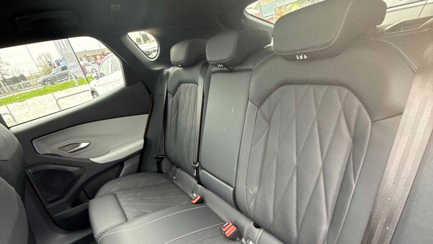 Used Ford Capri 2025 for sale - 77996227: Photo 10