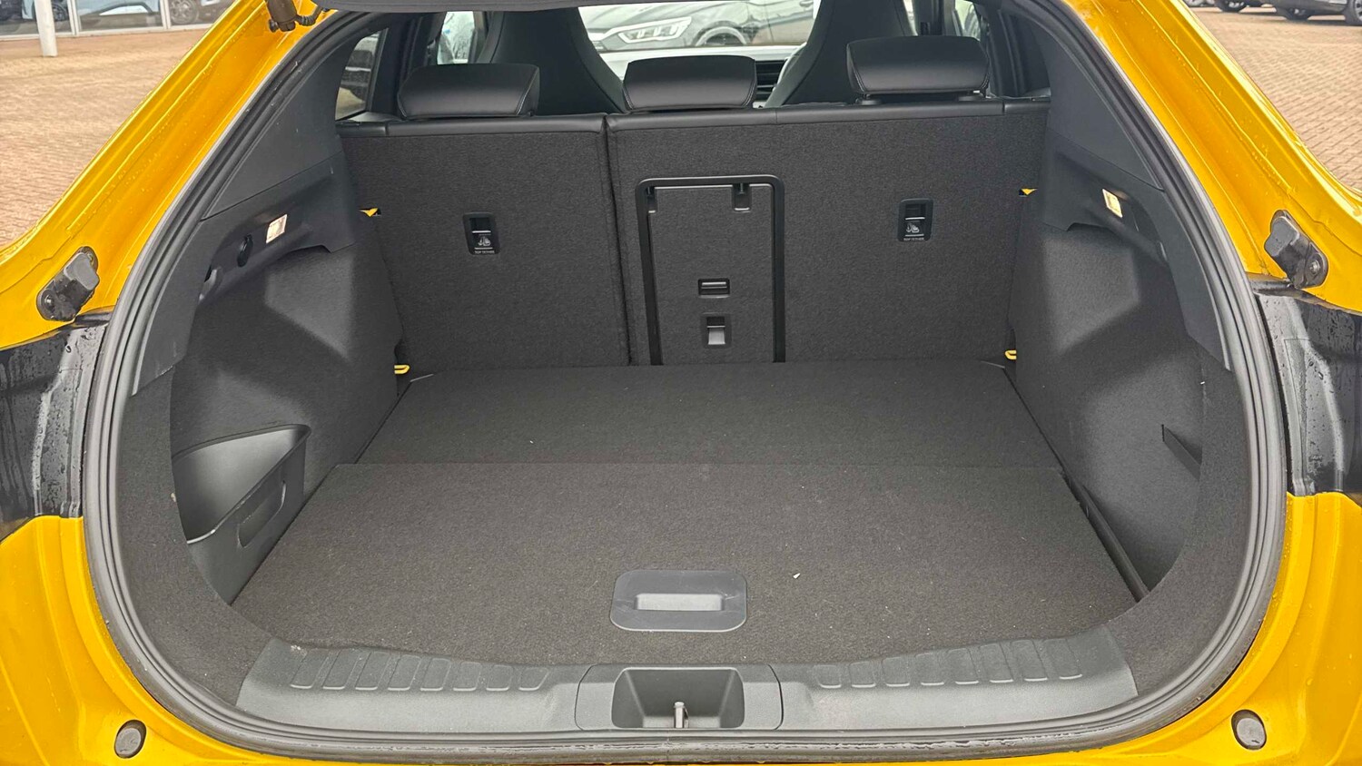 Used Ford Capri 2025 for sale - 77996227: Photo 11