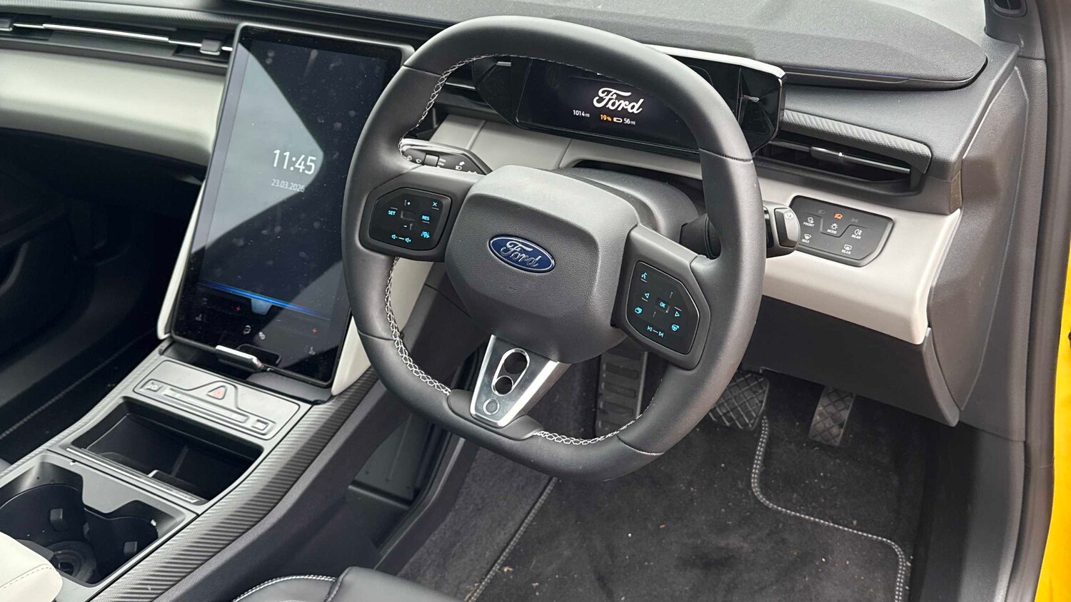 Used Ford Capri 2025 for sale - 77996227: Photo 12