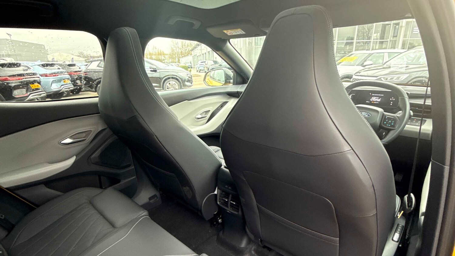 Used Ford Capri 2025 for sale - 77996227: Photo 13