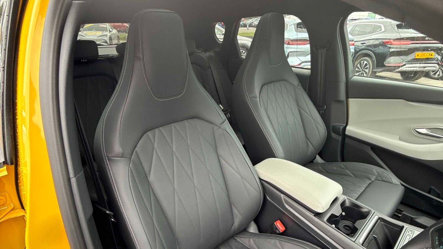 Used Ford Capri 2025 for sale - 77996227: Photo 14