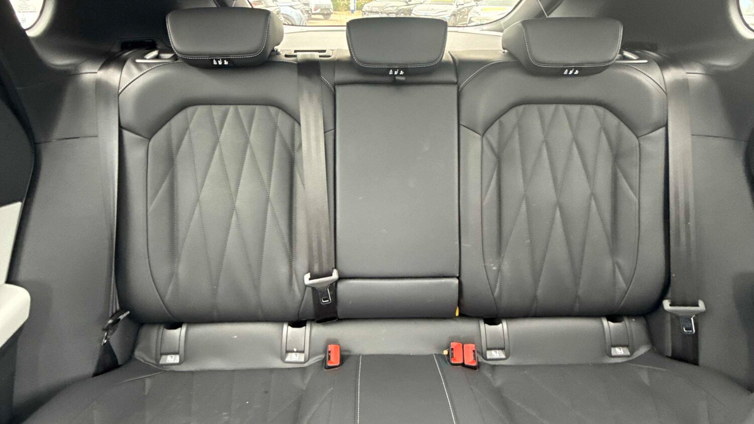 Used Ford Capri 2025 for sale - 77996227: Photo 15